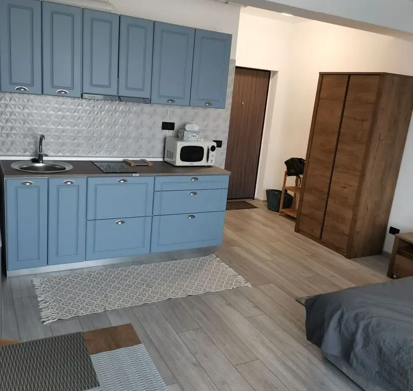 Garsonieră Mamaia Nord