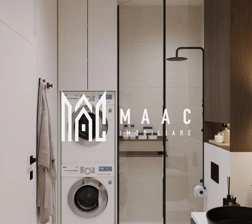 APARTAMENT TIP STUDIO I CALEA SURII MICI