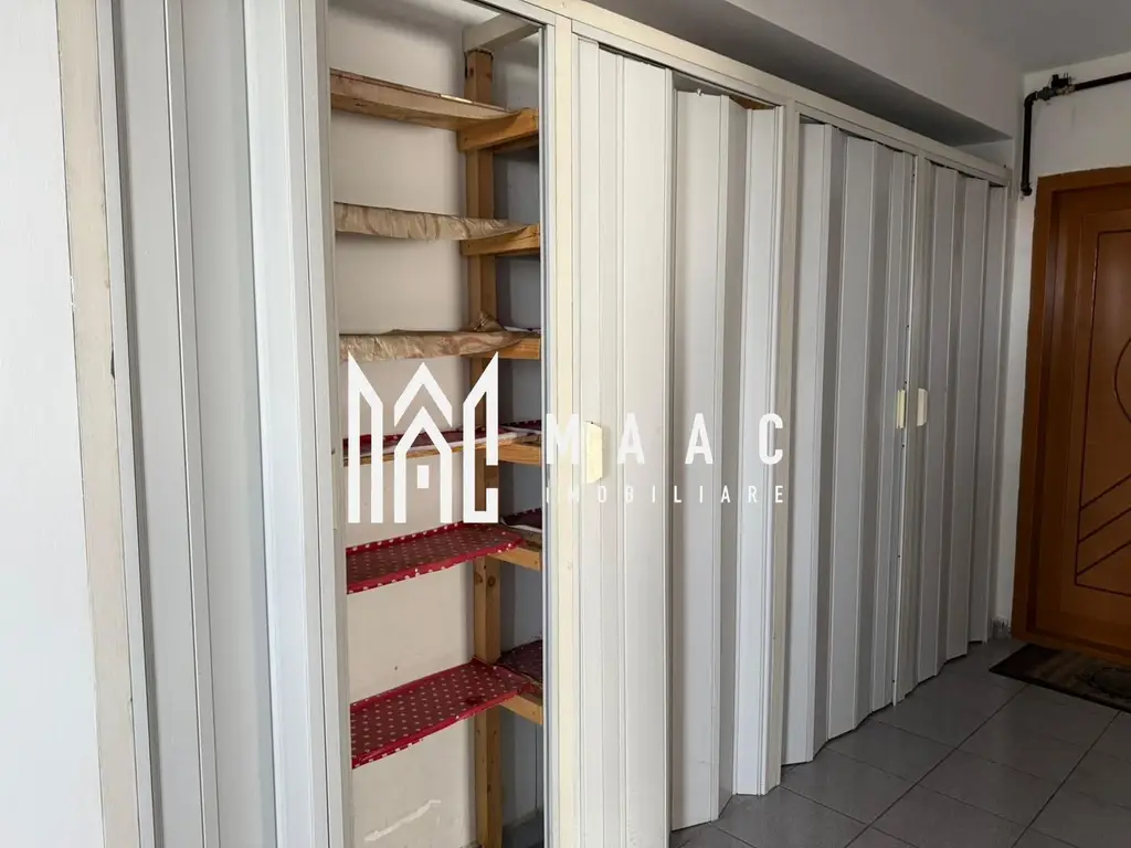 Apartament 2 Camere | Decomandat | Parcare | Lazaret