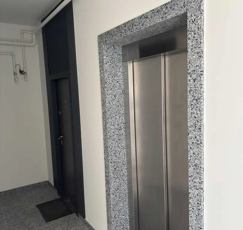 BRASADAS vinde ap 3 cam semi-finisate 1,2,3 camere NOI.
