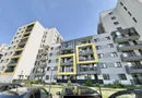 Garsoniera complet mobilata - bd. Timisoara 101N - loc parcare