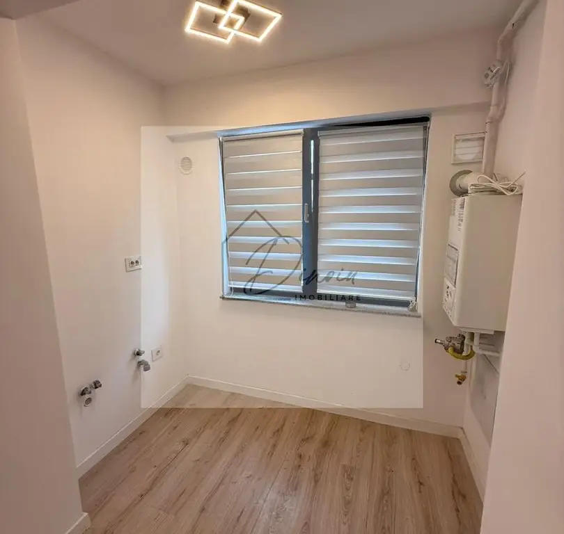 2 camere Ivory Pipera I NEMOBILAT I COMISION 0%