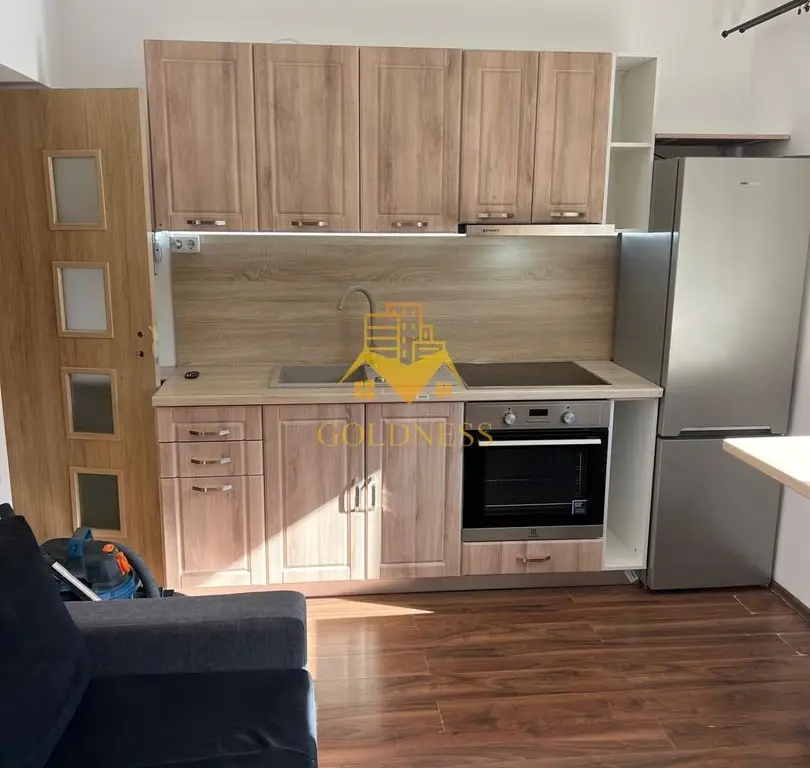 Apartament 3 camere la etajul 3 zona Caminelor Hasdeu