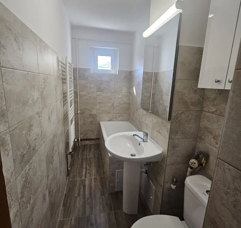 Apartament 2 camere | Găvana, Str. Gârlei | Totul nou