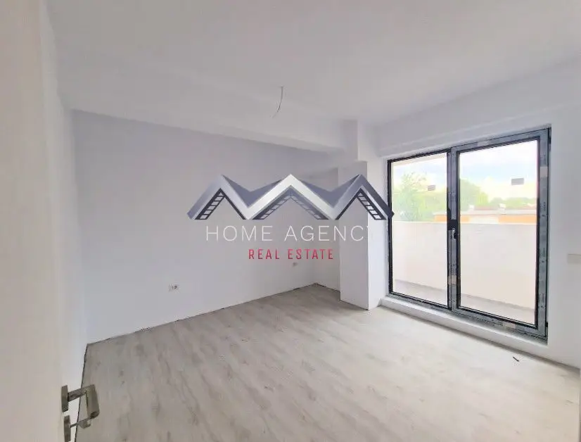 Apartament 2 camere Otopeni | parter înalt + terasă | include parcare