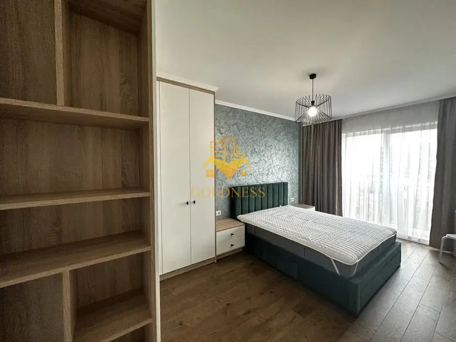 2 Camere de Lux, Marasti, Record Park, The Office, 21 Decembrie