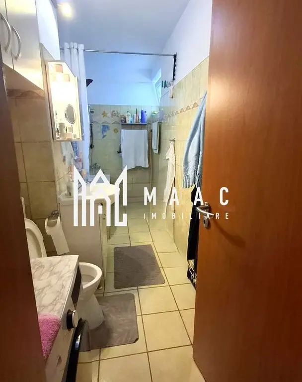 Apartament 2 camere I 56MPU I Parcare I C.Dumbravii