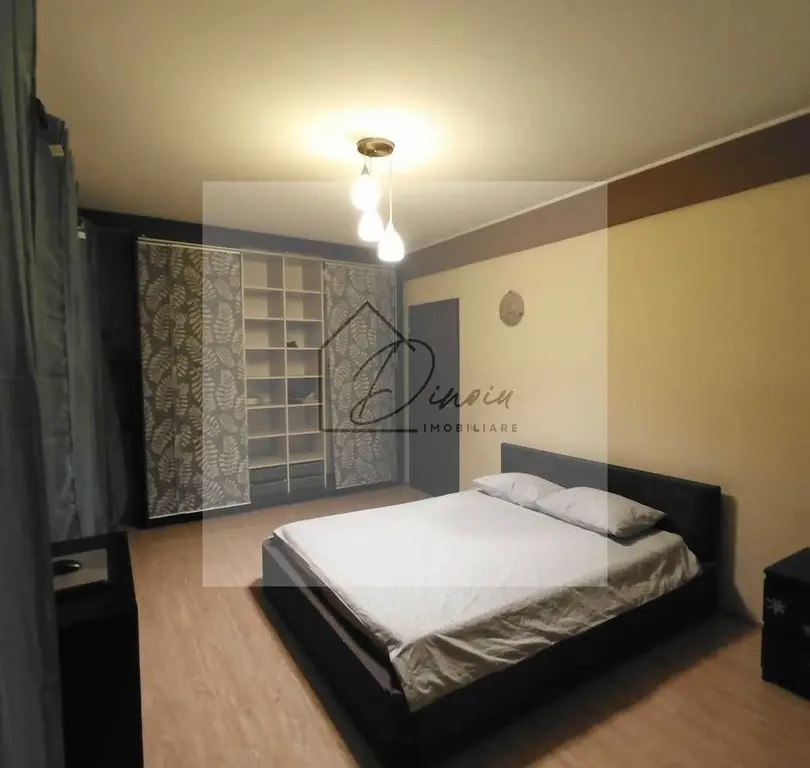 COM 0% I Apartament 3 camere Brancoveanu I vedere parc I parcare incl