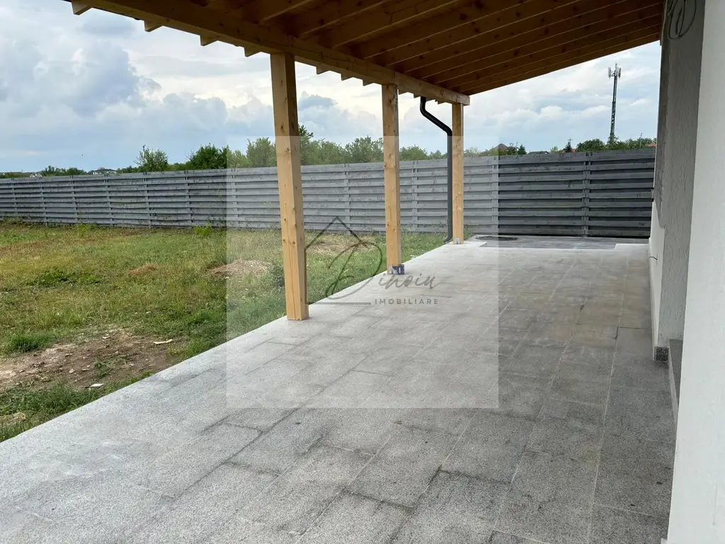 Vila 5 camere Corbeanca I langa Paradisul Verde I Premium I COM 0%