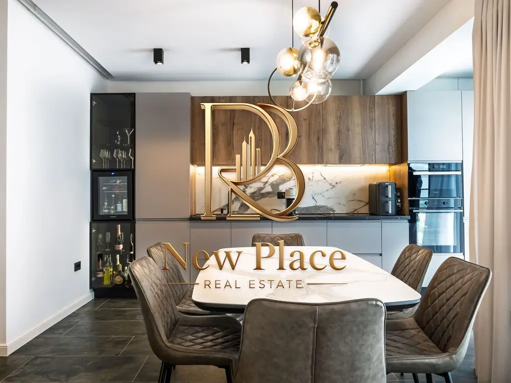 MTM PIPERA LAKE | Apartament exclusivist | Parcare inclusa | Lux
