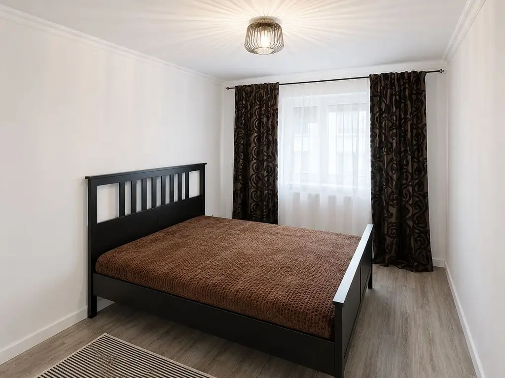 Apartament 2 camere de închiriat | Modern, complet mobilat