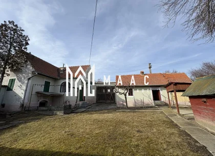 Casa 2 Corpuri | 974MP Teren | Armeni