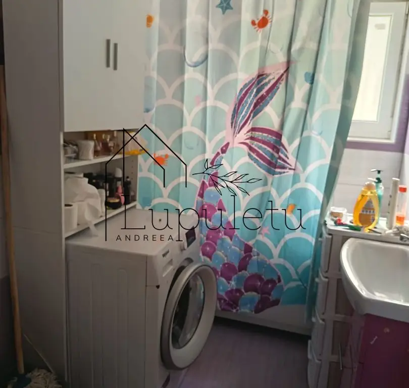 Apartament de Vanzare | 3 Camere | 2 Balcoane | 53 MPU | Arhitecților