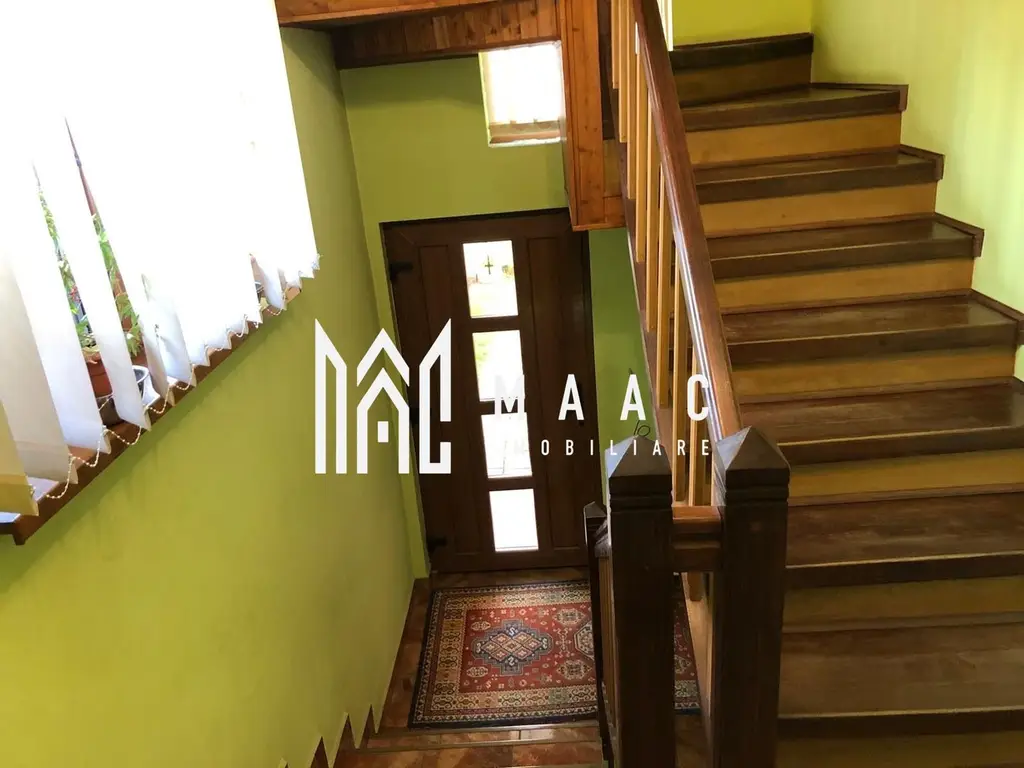 Casa Individuala I 6 Camere I Acces Auto I Curte I Balanta