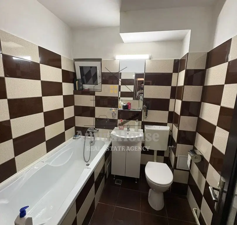 Apartament 3 camere, etaj intermediar, Marasti str Bucuresti