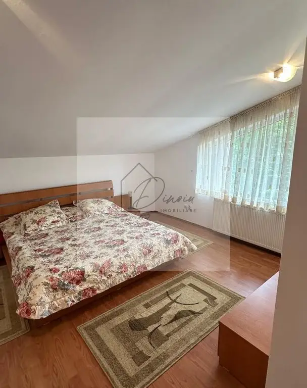 Vila 8 camere Pipera I Iancu Nicolae Serban Cantacuzino I COMISION 0%