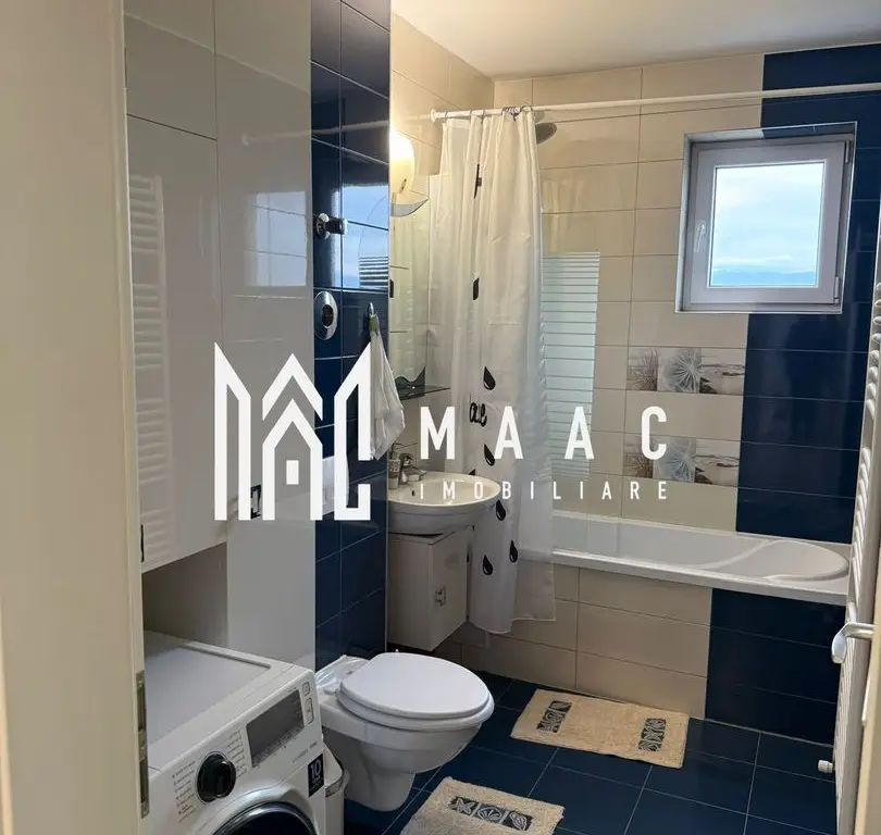 Apartament 2 Camere | Etaj Intermediar | Vedere Spre Munte |  Avantgarden
