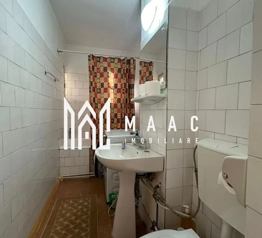 Apartament 3 Camere | 63MPU | Lift | Vasile Aaron