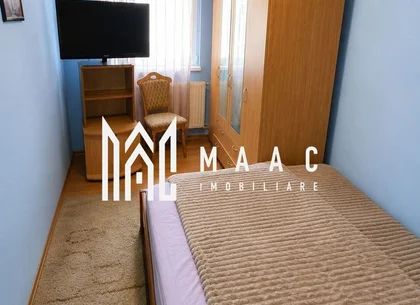 Garsonieră Mobilată și Utilată I Decomandata I Etaj 3/4 I Otelarilor