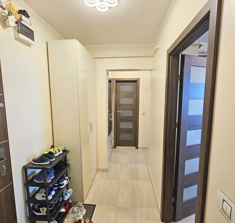 Apartament 2 camere decomandat de vânzare – Mazepa – 57 mp