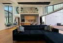 Superb duplex cu 4 camere şi terase mari