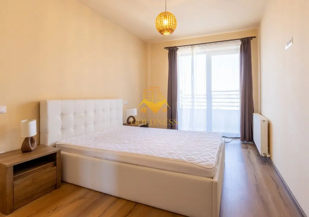 2 camere, bloc nou,Marasti, CBC, Kaufland, Parcare, Fabricii