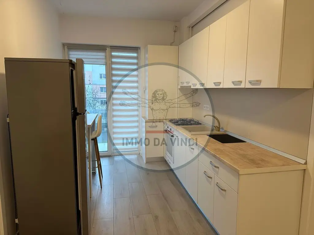 APARTAMENT DE ÎNCHIRIAT 3 camere MARASTI CLUJ