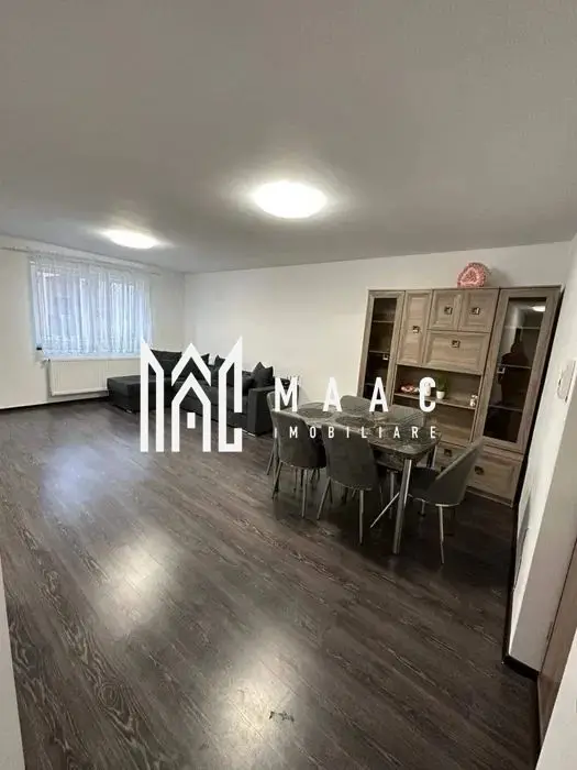 Apartament 3 camere I Decomandat I Calea Cisnadiei