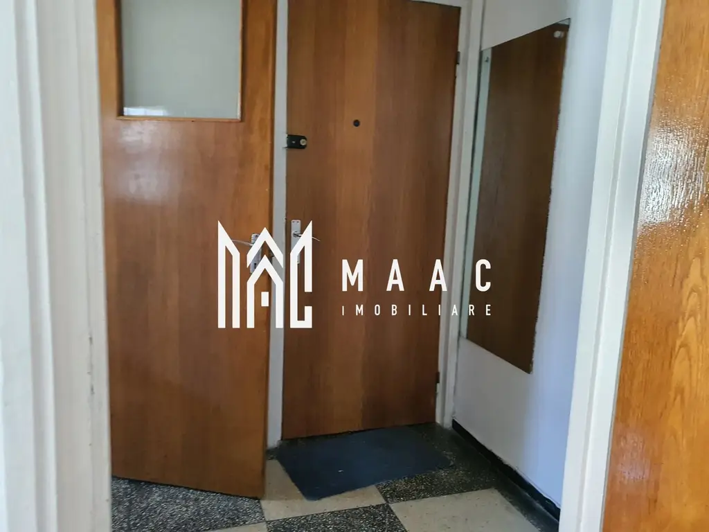Apartament 2 camere | 48mp utili | Zona Rahovei
