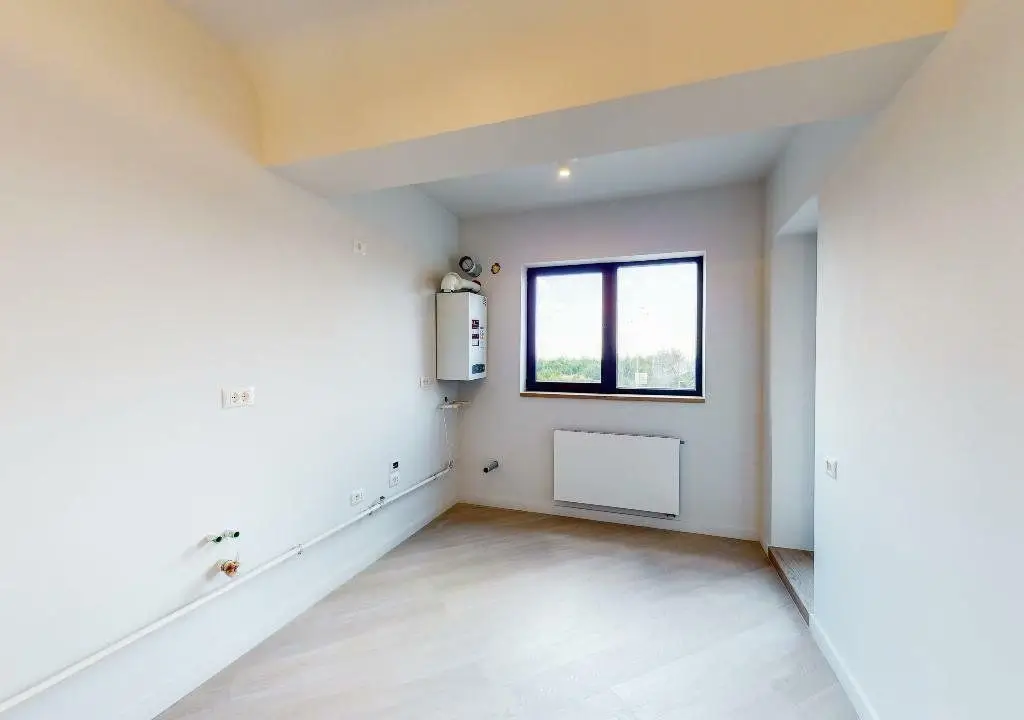 VÂNZARE APARTAMENT PREMIUM | CORTINA NORTH PIPERA | LOC PARCARE SUBTERAN