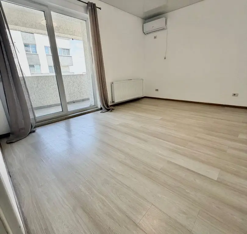 Apartament 3 camere Militari Residence - Pollux Residence