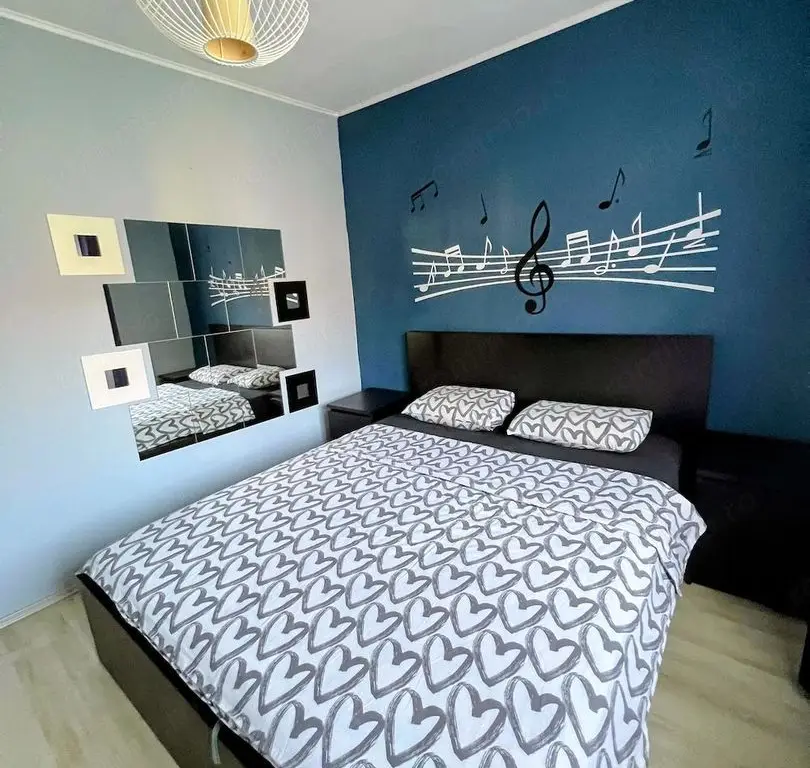 Apartament 2 camere Girocului