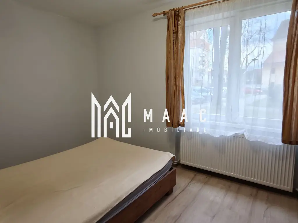 Apartament 2 camere I 43 mpu I Parter I Terezian