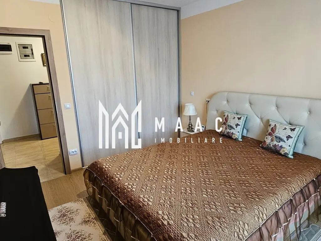 Apartament 3 camere | 66 MPU | Balcon | Arhitectilor