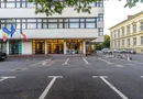 Birouri ultracentrale cu pază permanentă