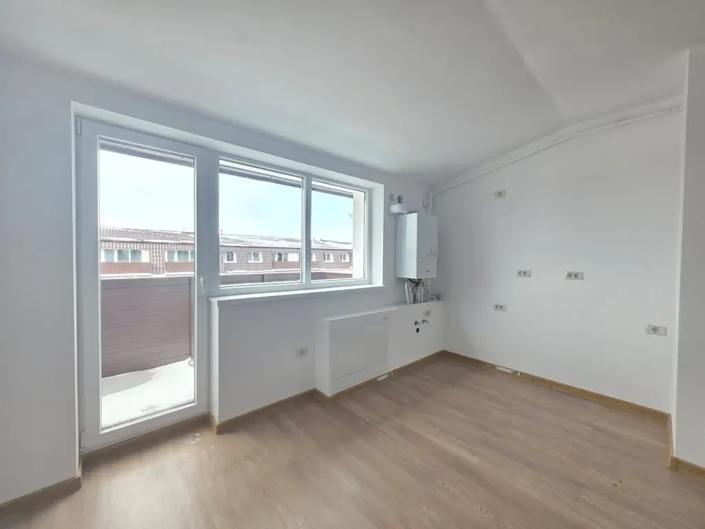 Apartament 2 camere nou nelocuit Subcetate Residence
