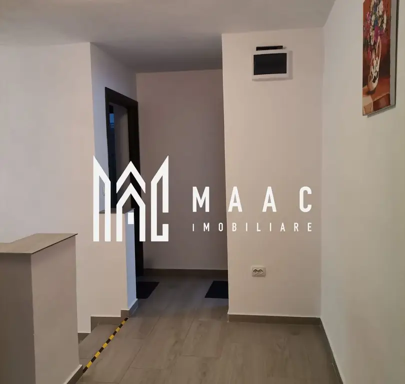 Casa individuala 8 camere | 575 mp teren I Porumbacu de Sus