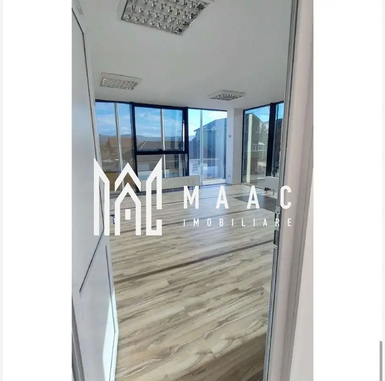 Spatiu Comercial | Nord| 760MP | Pretabil Clinica