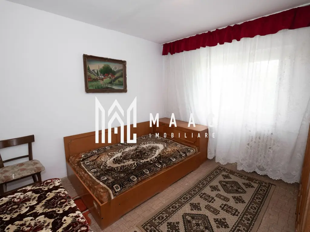 Apartament 2 camere| 55mp| Strada Republicii