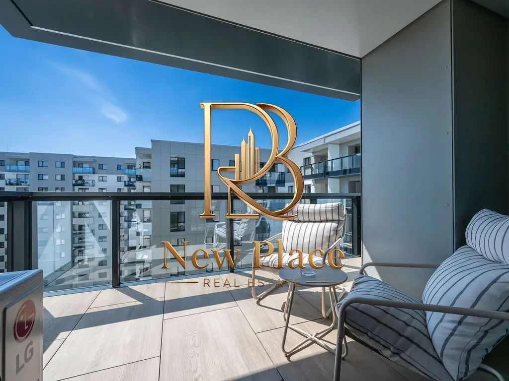 [VIDEO] CORTINA NORTH | Prima inchiriere | Orientare spre Sud | Parcare | LUX