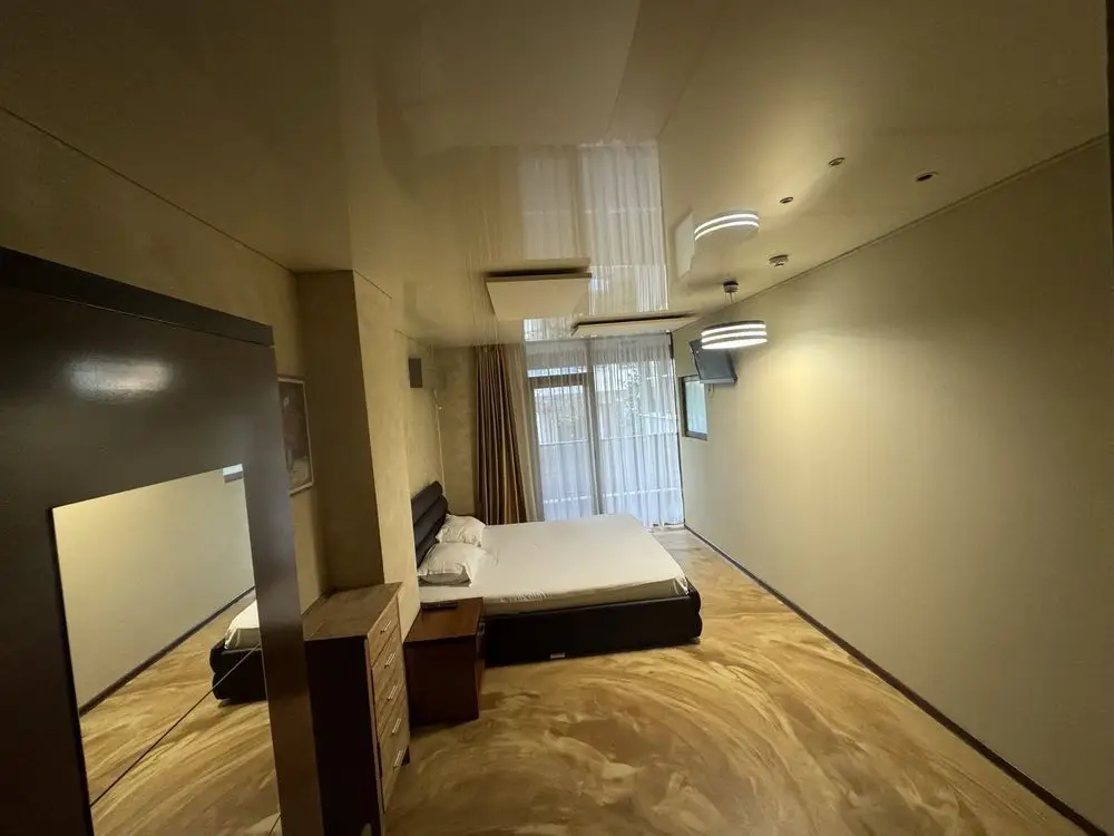 Apartament 3 Camere de Inchiriat - Mobilat si Utilat Premium