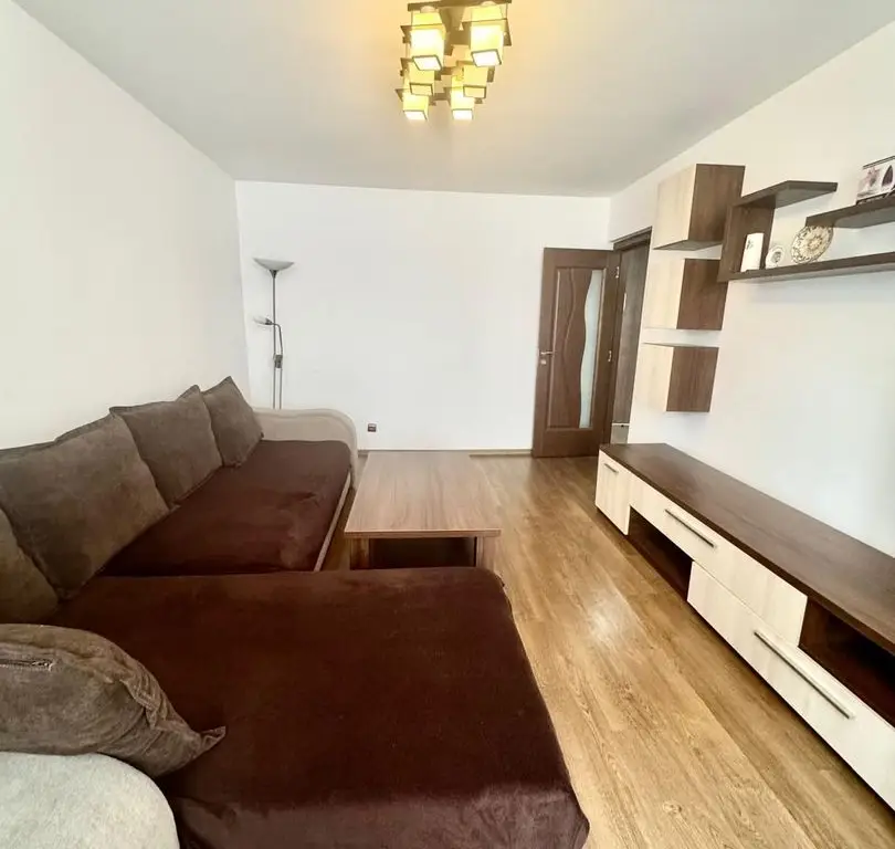Apartament 3 camere de vânzare – Vasile Alecsandri