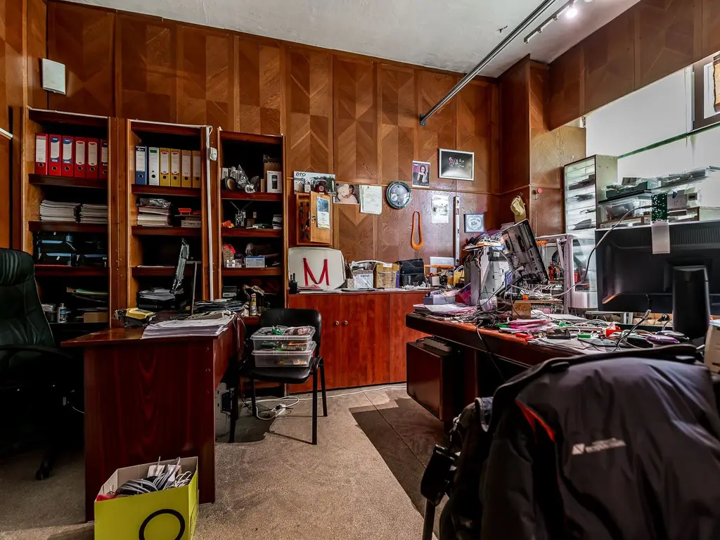 Spațiu comercial 435 mp în Micălaca – Strada General Gheorghe Magheru