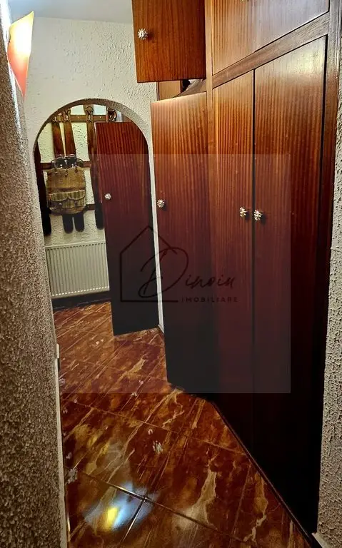 Apartament 4 camere | Turda | vedere Parc Regina Maria | COM 0%