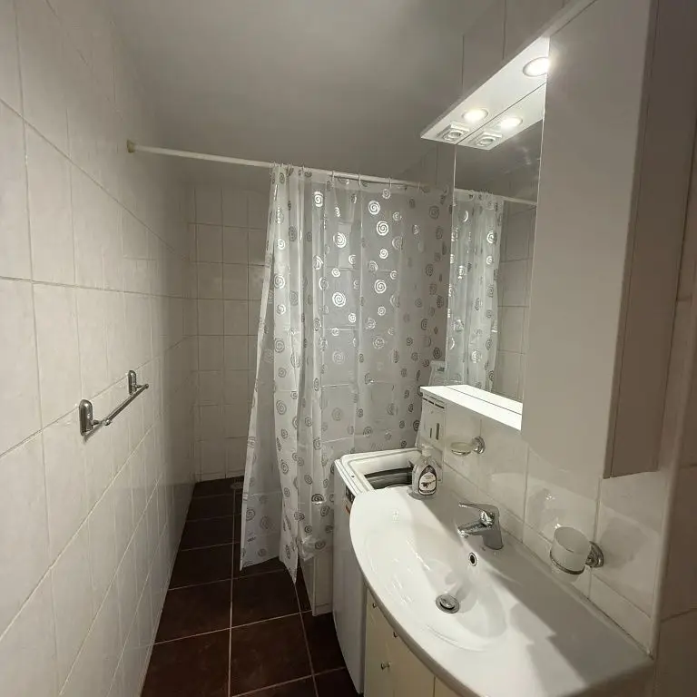 Bd Unirii Apartament 2 camere - Ultracentral