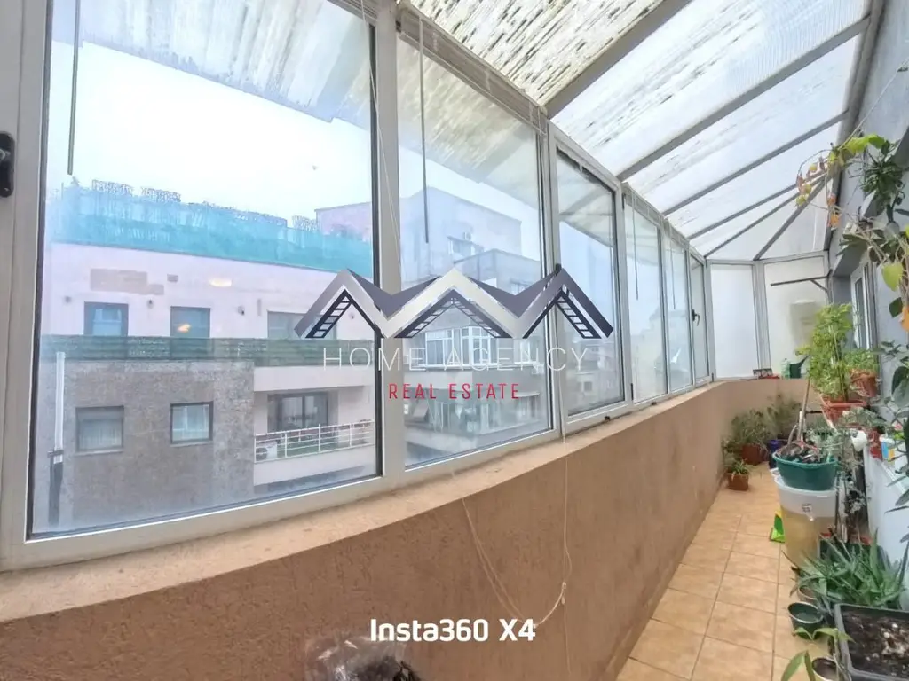 Apartament 3 camere – Ultracentral, Str. Vasile Lascăr