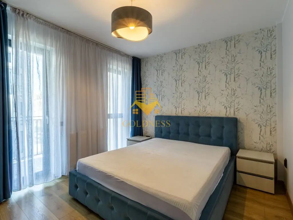 3 camere, premium, bloc nou, Buna Ziua, Zona Bonjour, ELF, Mega Image