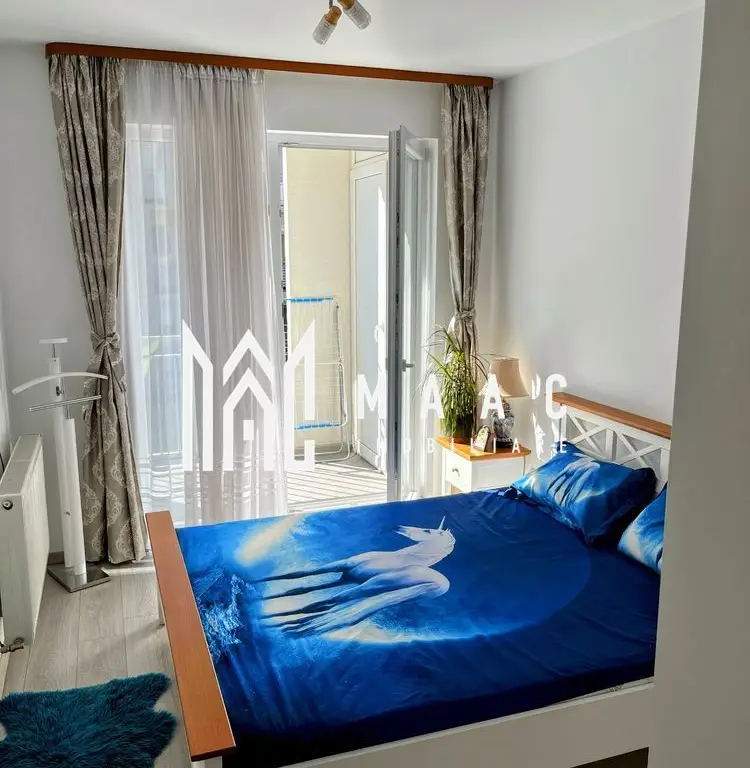 Apartament | City residence | 2 camere