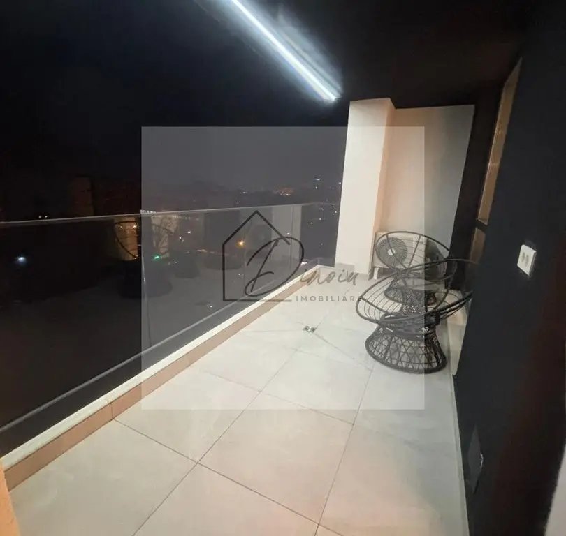 Apartament 2 camere Baicului I Quartz Residence I 2 parcari si boxa