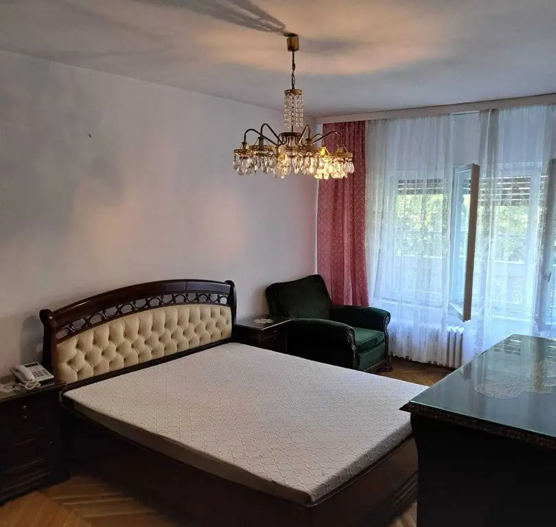 Apartament 3 camere Bd Unirii (fântâni)